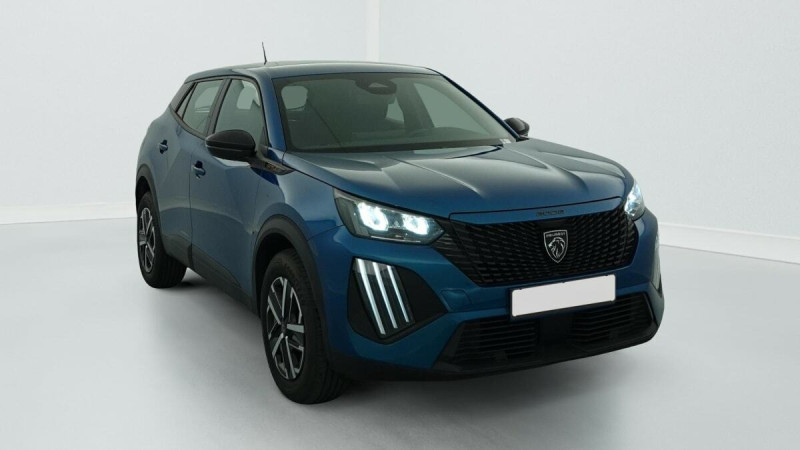 PEUGEOT 2008 100 STYLE