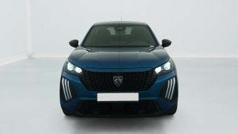 PEUGEOT 2008 100 STYLE