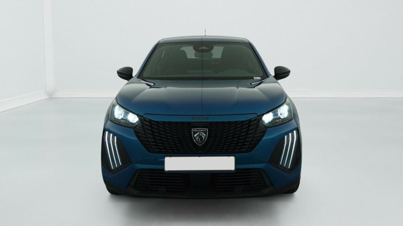 PEUGEOT 2008 100 STYLE
