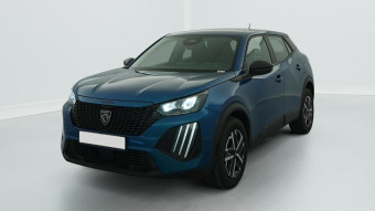 PEUGEOT 2008 100 STYLE