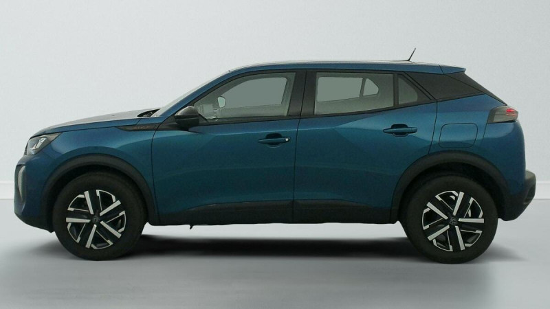 PEUGEOT 2008 100 STYLE