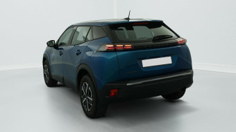 PEUGEOT 2008 100 STYLE