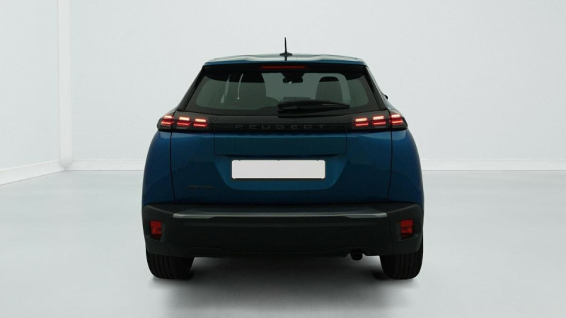 PEUGEOT 2008 100 STYLE