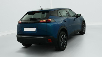 PEUGEOT 2008 100 STYLE