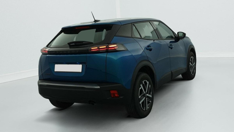 PEUGEOT 2008 100 STYLE