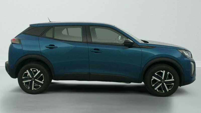 PEUGEOT 2008 100 STYLE