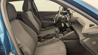 PEUGEOT 2008 100 STYLE