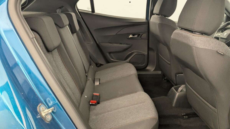 PEUGEOT 2008 100 STYLE