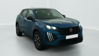 PEUGEOT 2008 100 STYLE