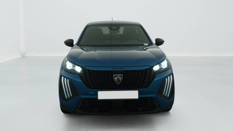 PEUGEOT 2008 100 STYLE