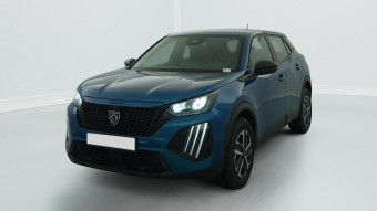 PEUGEOT 2008 100 STYLE
