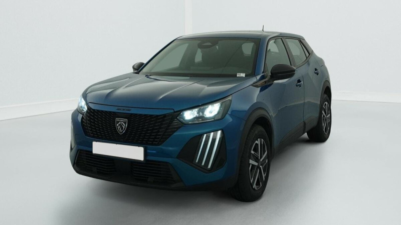 PEUGEOT 2008 100 STYLE