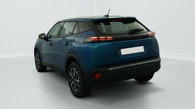 PEUGEOT 2008 100 STYLE