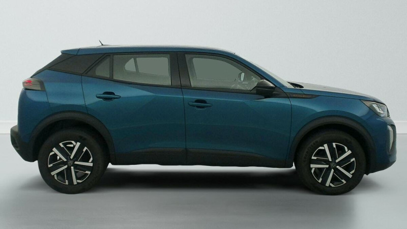 PEUGEOT 2008 100 STYLE
