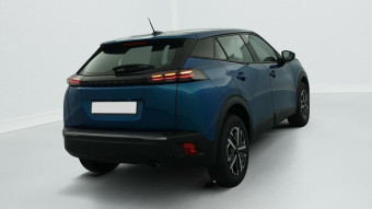 PEUGEOT 2008 100 STYLE