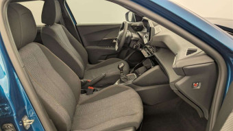PEUGEOT 2008 100 STYLE