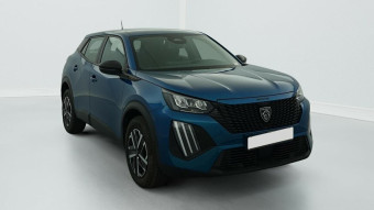 PEUGEOT 2008 100 STYLE