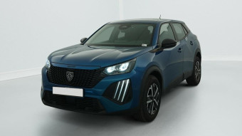 PEUGEOT 2008 100 STYLE