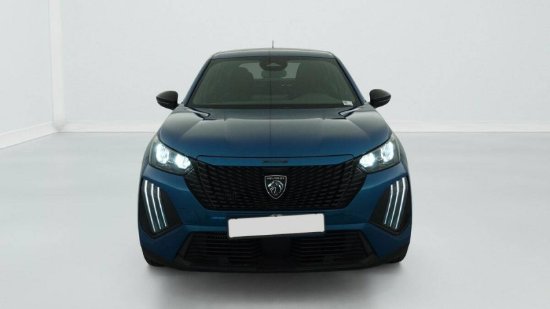 PEUGEOT 2008 100 STYLE