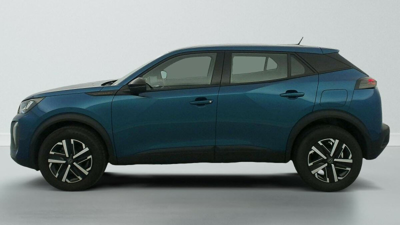 PEUGEOT 2008 100 STYLE