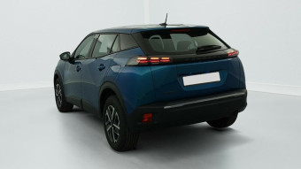 PEUGEOT 2008 100 STYLE