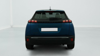 PEUGEOT 2008 100 STYLE