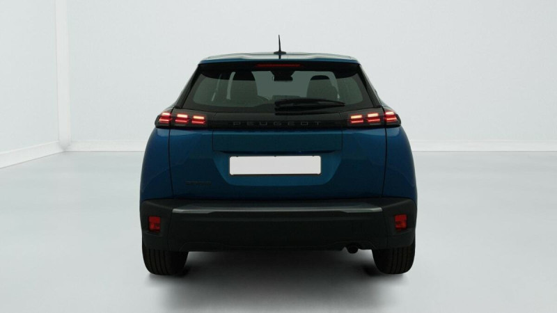 PEUGEOT 2008 100 STYLE