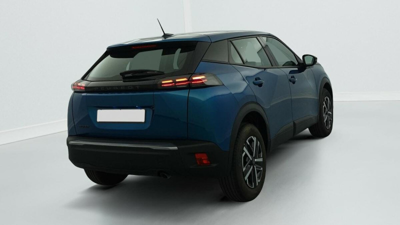 PEUGEOT 2008 100 STYLE