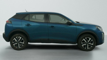 PEUGEOT 2008 100 STYLE