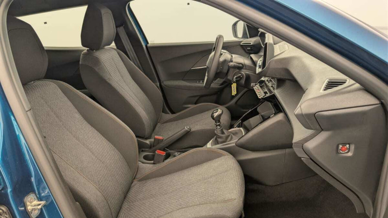 PEUGEOT 2008 100 STYLE