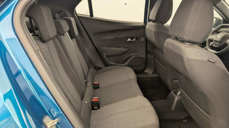 PEUGEOT 2008 100 STYLE