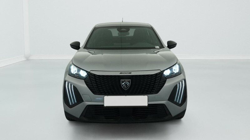 PEUGEOT 2008 100 STYLE