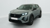 PEUGEOT 2008 100 STYLE
