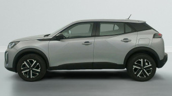 PEUGEOT 2008 100 STYLE