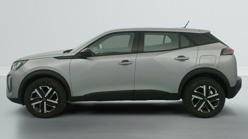 PEUGEOT 2008 100 STYLE