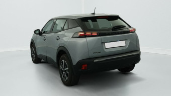 PEUGEOT 2008 100 STYLE