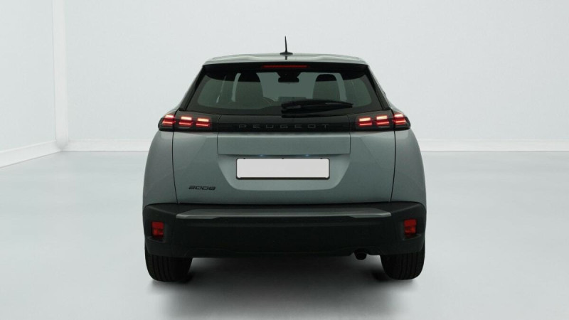 PEUGEOT 2008 100 STYLE