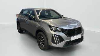 PEUGEOT 2008 100 STYLE