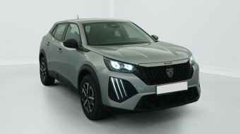 PEUGEOT 2008 100 STYLE