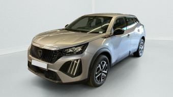 PEUGEOT 2008 100 STYLE