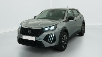 PEUGEOT 2008 100 STYLE