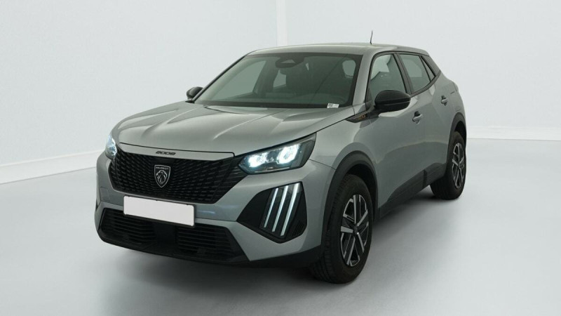 PEUGEOT 2008 100 STYLE