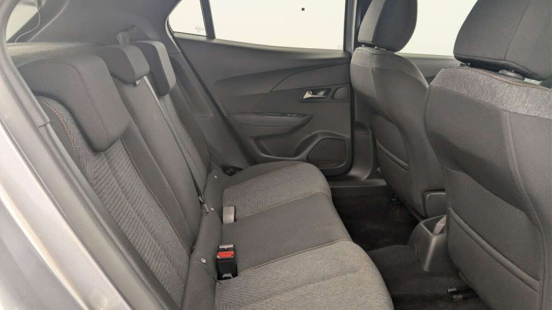 PEUGEOT 2008 100 STYLE