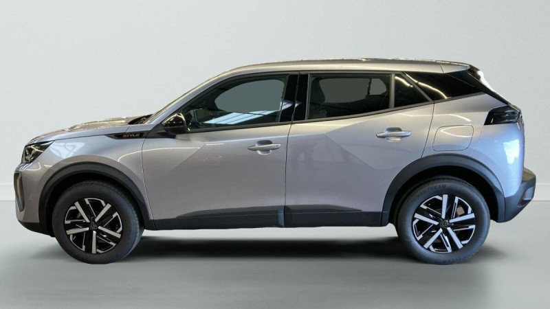 PEUGEOT 2008 100 STYLE