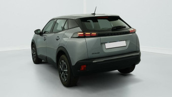 PEUGEOT 2008 100 STYLE