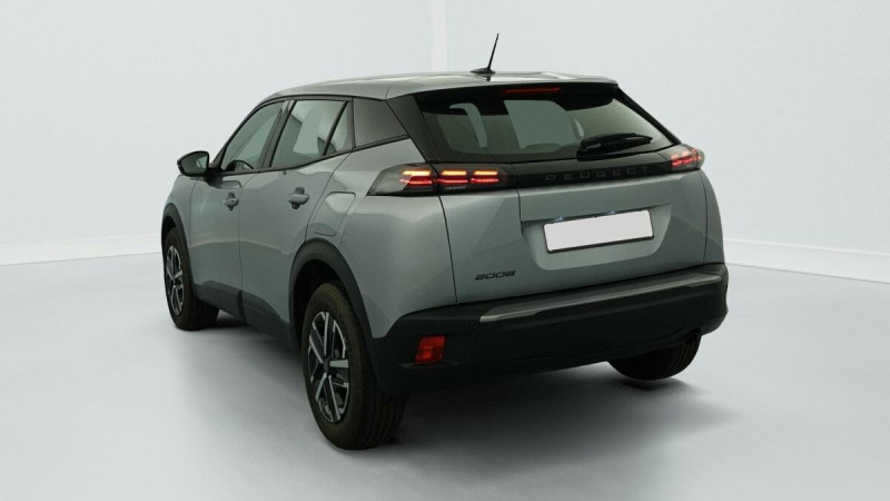 PEUGEOT 2008 100 STYLE
