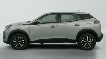 PEUGEOT 2008 100 STYLE