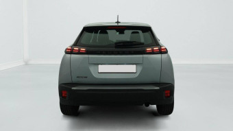 PEUGEOT 2008 100 STYLE
