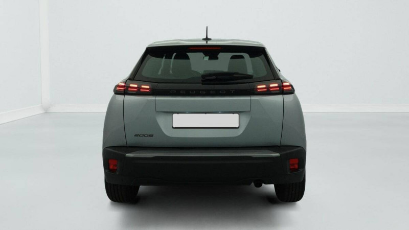 PEUGEOT 2008 100 STYLE