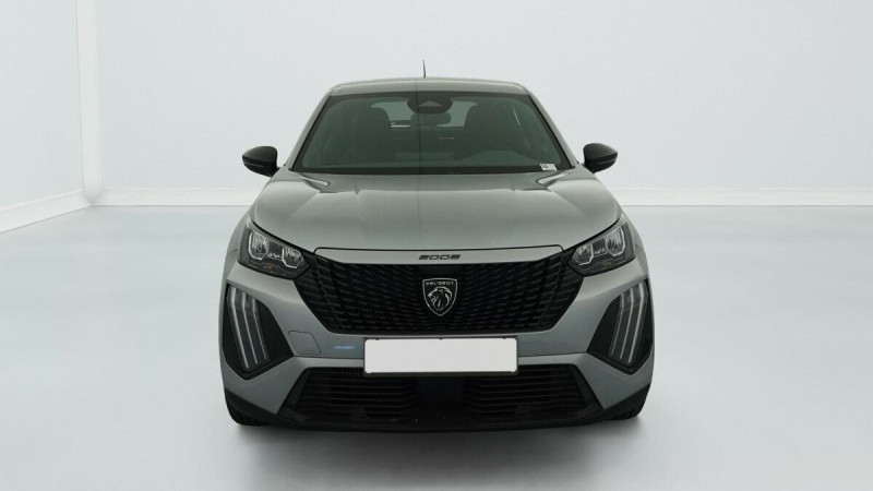 PEUGEOT 2008 100 STYLE